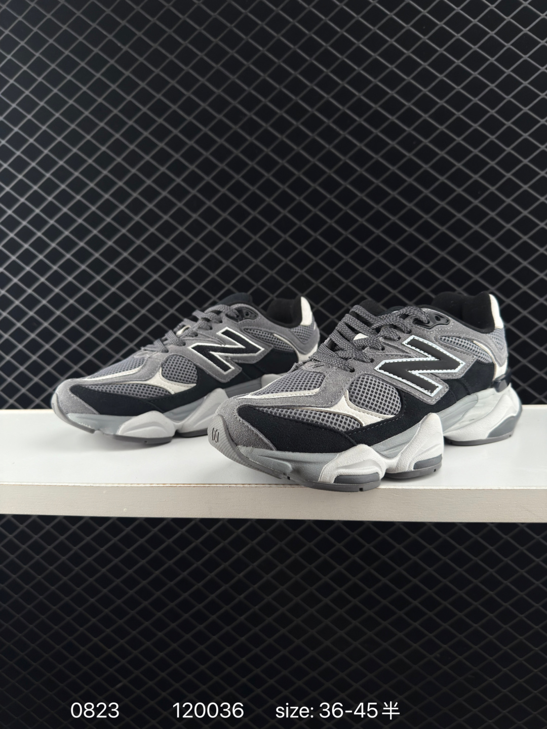 Joe Freshgoods x New Balance NB9060